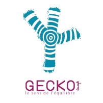 Les appuis du Gecko